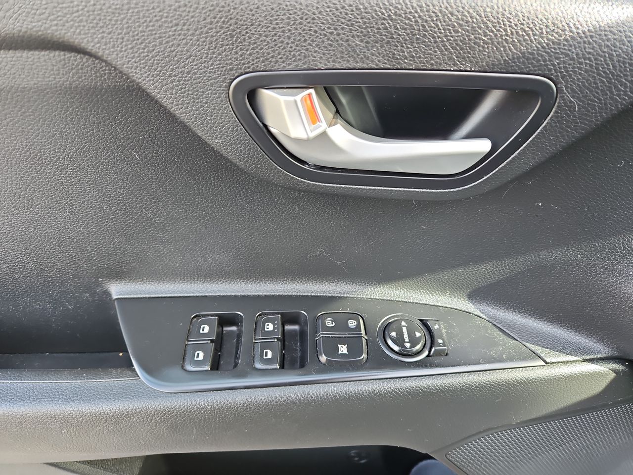Kia Rio 5 Rio 5 Lx 1.4 2023 Usado en Usados de Primera - Sergio Escobar