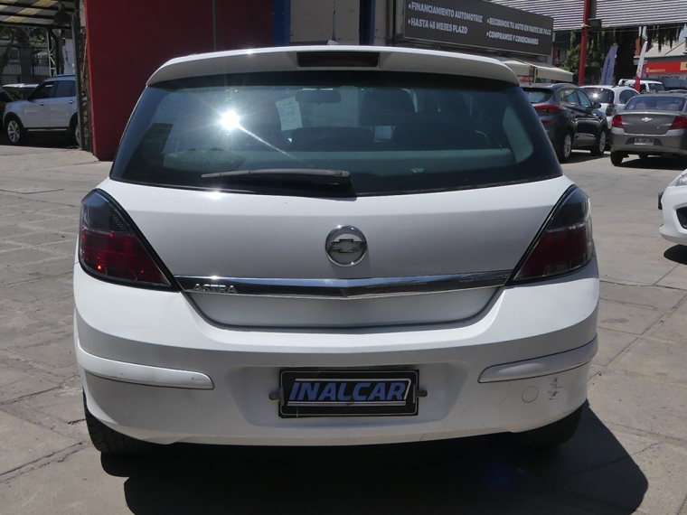 Chevrolet Astra Enjoy Hb 1.8 2011 Usado  Usado en Webautos.cl