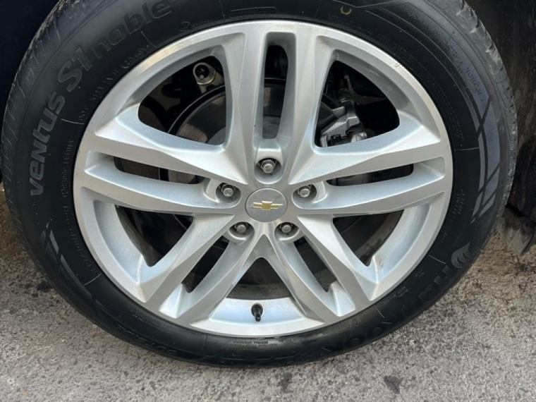 Chevrolet Equinox Equinox 1.5 Aut Premier 2021 Usado  Usado en Webautos.cl