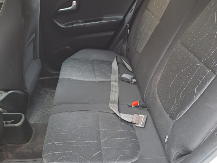 Kia Morning Morning Ex 1.2 2016 Usado  Usado en Webautos.cl