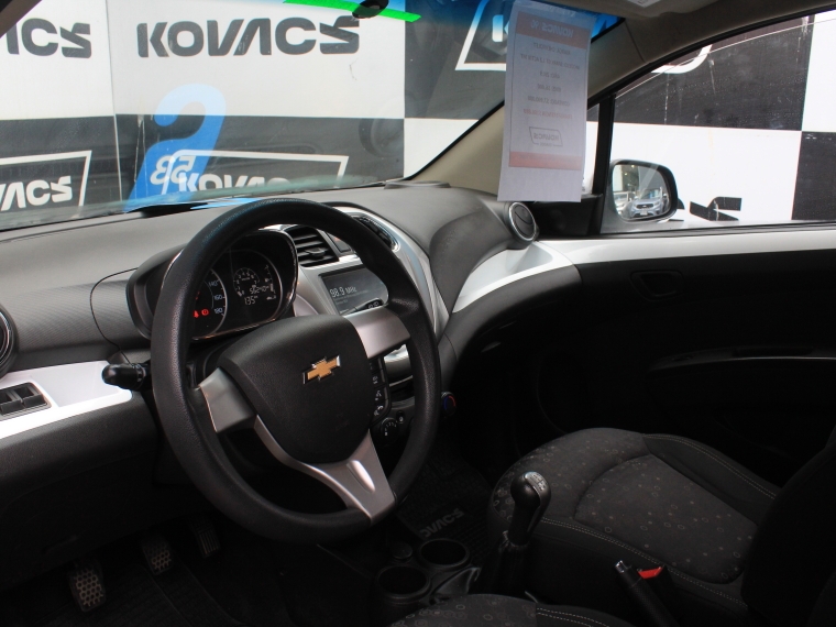 Chevrolet Spark 1.2 Activ Mt 2019 Usado  Usado en Kovacs Usados