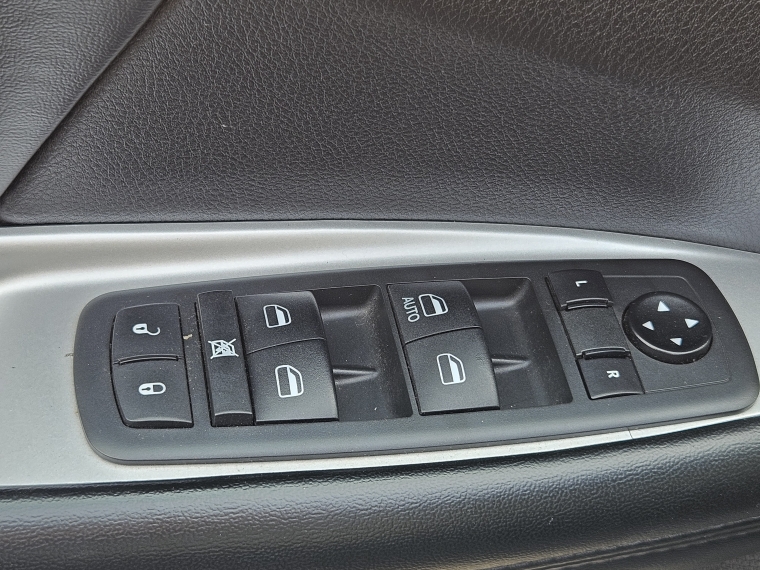 Dodge Journey Journey Se 2.4 Aut 2019 Usado en Rosselot Usados