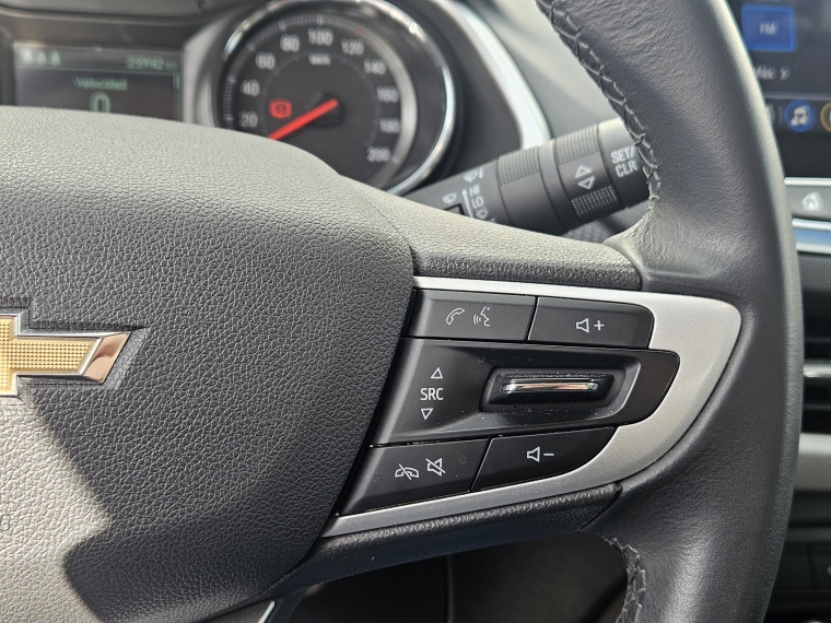 Chevrolet Onix Premier At 2024 Usado  Usado en Kovacs Usados