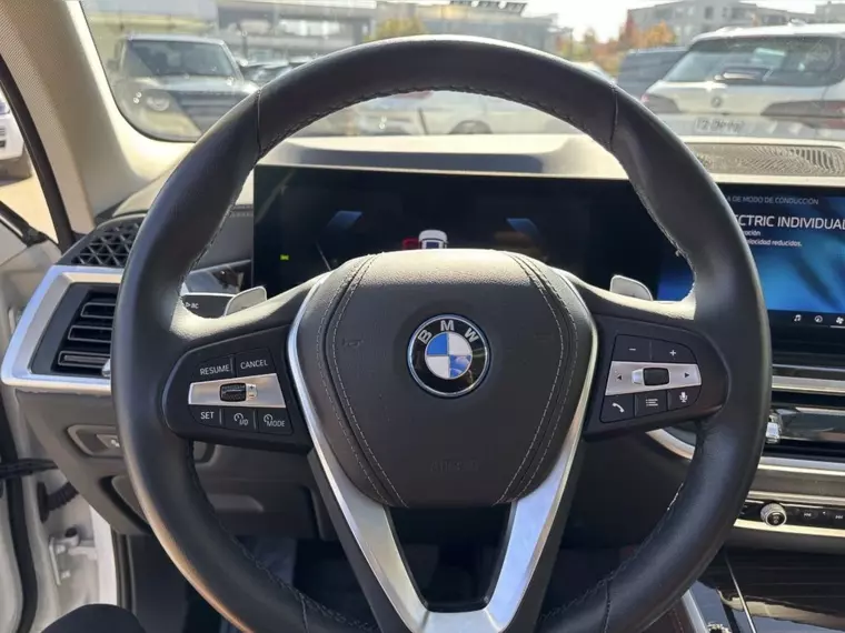 Bmw X5 Xdrive 50e Lci 4x4 3.0 At 2025 Usado  Usado en BMW Premium Selection