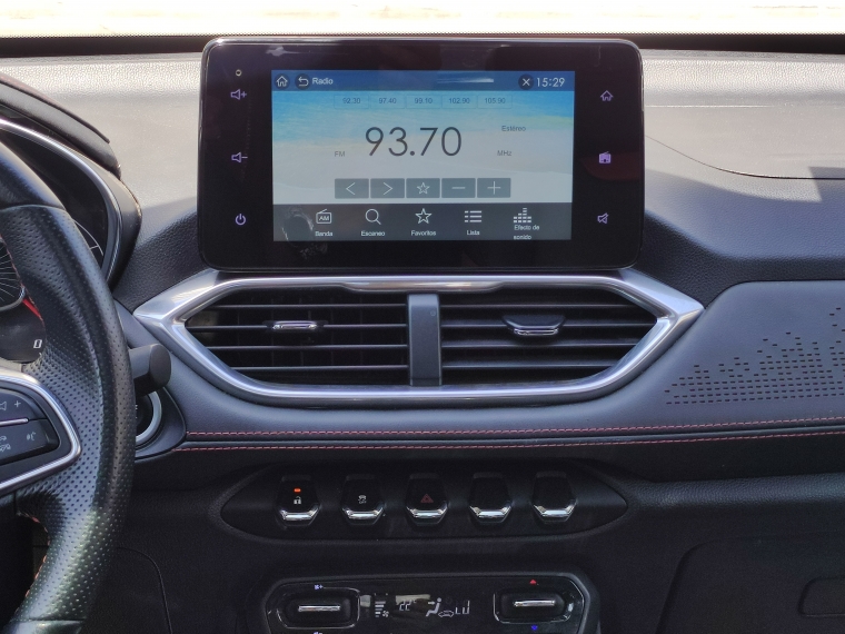 Chevrolet Groove Groove 1.5 2021 Usado en Rosselot Usados