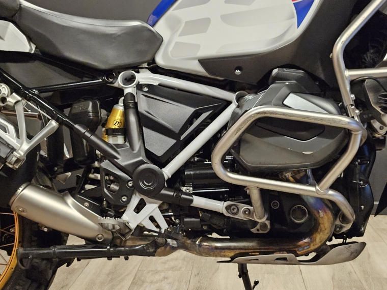 Bmw R 1250 gs adventure Ii Hp 2021 Usado en BMW Premium Selection