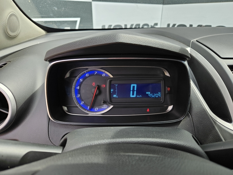Chevrolet Tracker 1.8 Ls Mt 2014 Usado  Usado en Kovacs Usados