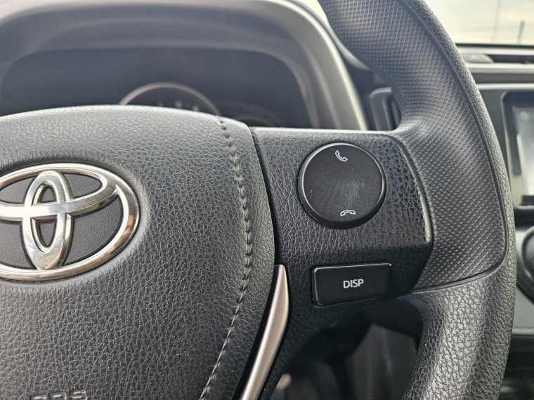 Toyota Rav4 2.0 Std Mt 4x2 2016 Usado  Usado en Kovacs Usados