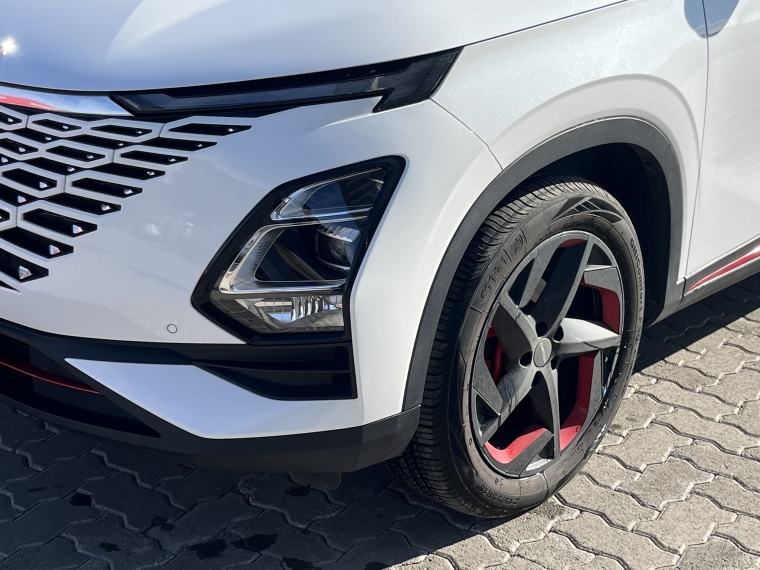 Omoda C5 1.5 T Luxury At 2025 Usado  Usado en Kovacs Usados