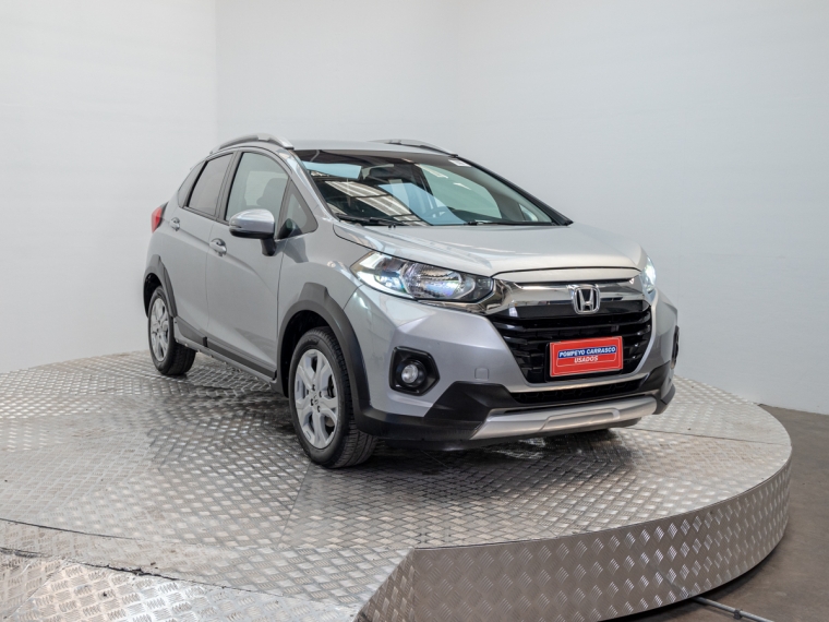 Honda Wr-v Wr V 1.5 Lx Mt 2021 Usado  Usado en Pompeyo