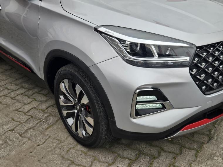 Chery Tiggo 3 pro Tiggo 3 Pro Glx 1.5 Aut 2023 Usado en Rosselot Usados