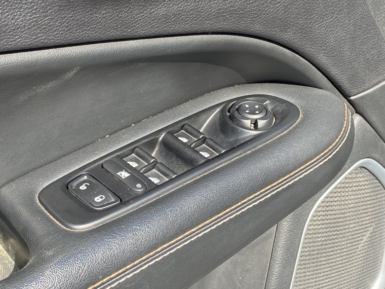 Jeep Compass Compass Sport 2.4 2021 Usado en Rosselot Usados