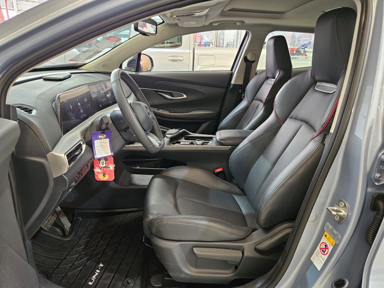 Changan Uni-t Unit 1.5 Aut 2025 Usado en Rosselot Usados