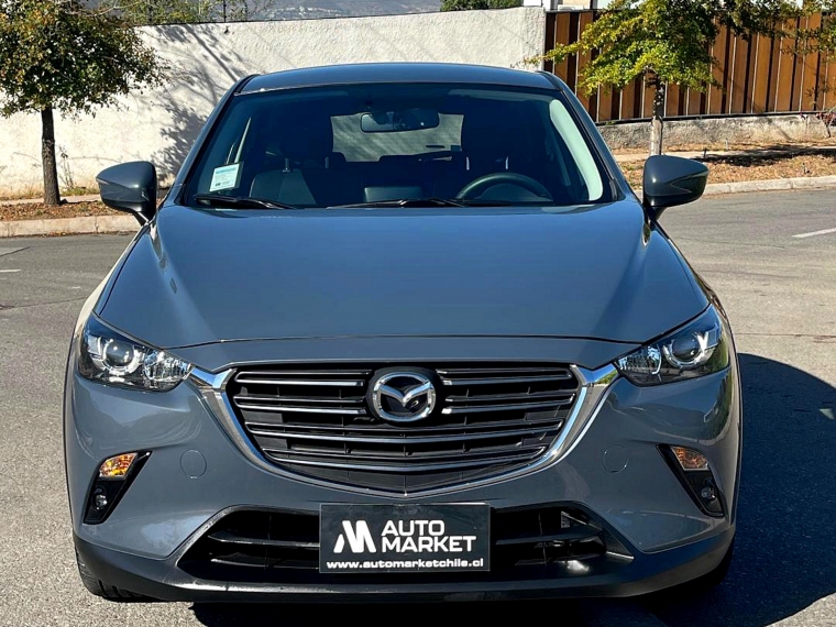 Mazda Cx-3 Core 2.0 Mt 2024  Usado en Automarket Chile