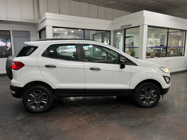 Ford Ecosport 1.5l Freestyle 5mt 2018  Usado en Grass & Arueste Usados