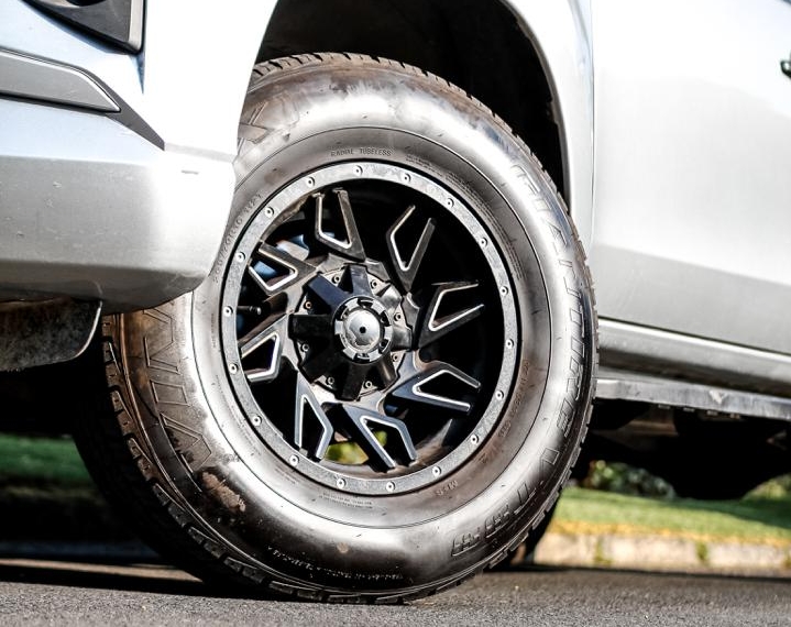 Mitsubishi L200 2.4 Td Work Cd Cr 2021 Usado en Autoadvice Autos Usados Mitsubishi L200 2.4 Td Work Cd Cr 2021 Usado en Autoadvice Autos Usados