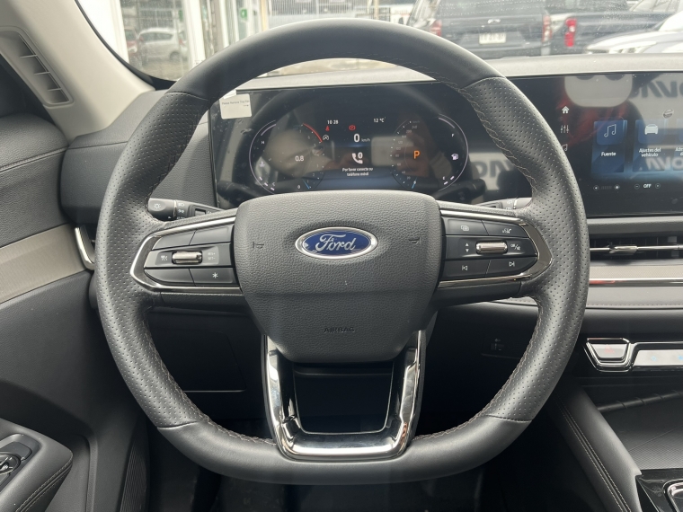 Ford Territory 1.5 Trend At 2025 Usado  Usado en Kovacs Usados
