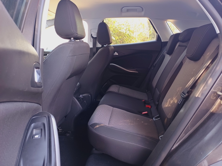 Opel Grandland x Grandland 1.2 2021 Usado  Usado en Kovacs Usados