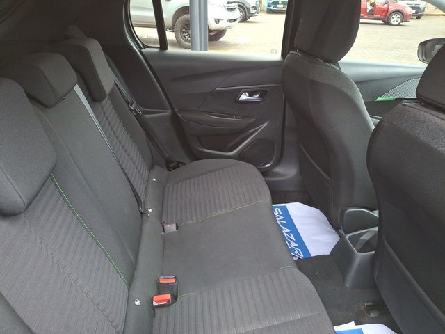 Peugeot 208 208 1.2 Mca Puretech 100 Active 4x2 Mt 5p 2024 Usado  Usado en Webautos.cl