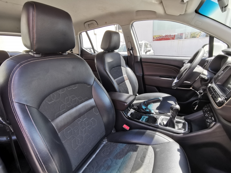 Gac motor Gs3 Gs3 Mt 1.5 2023 Usado en Rosselot Usados