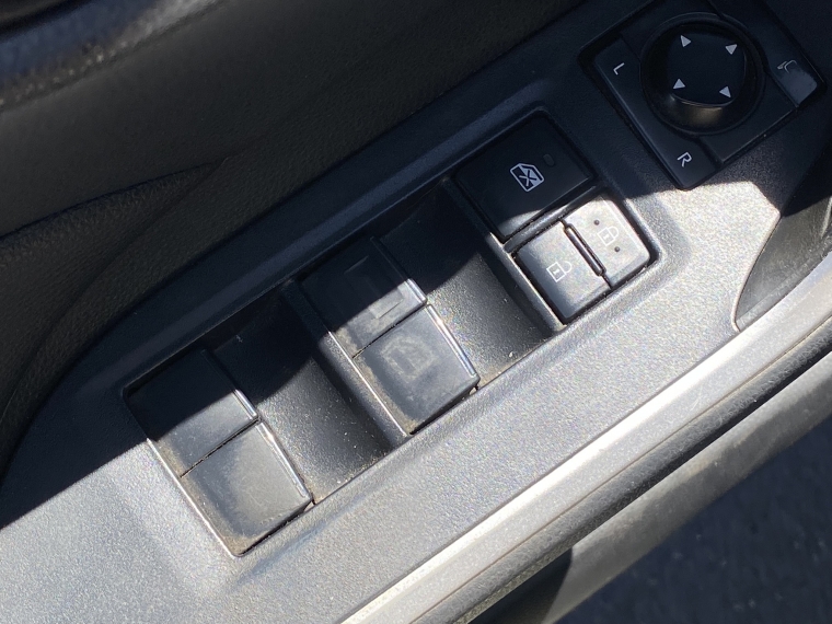 Toyota Rav4 2.0 Le Mt 2021 Usado  Usado en Kovacs Usados