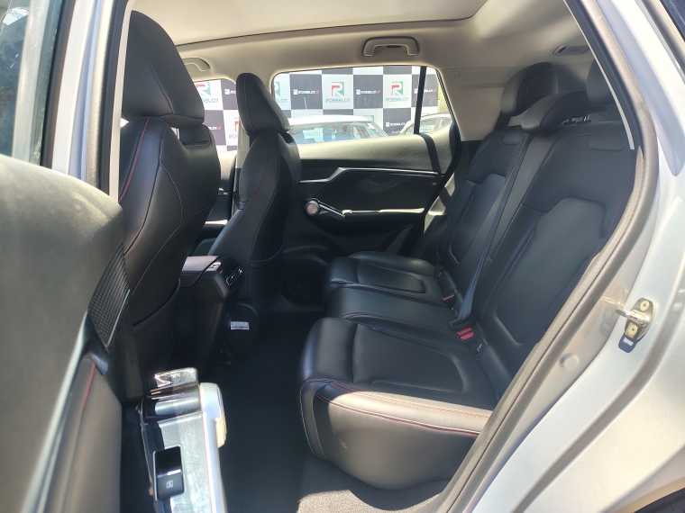 Gac motor Emkoo Emkoo 1.5 Aut 2024 Usado en Rosselot Usados