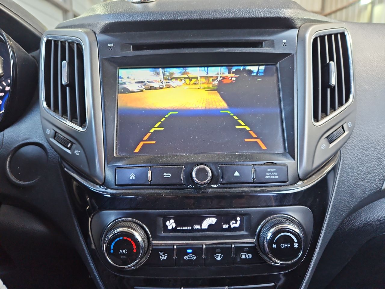 Changan Cs15 Cs15 Hatch Back 1.5 2021 Usado en Usados de Primera - Sergio Escobar