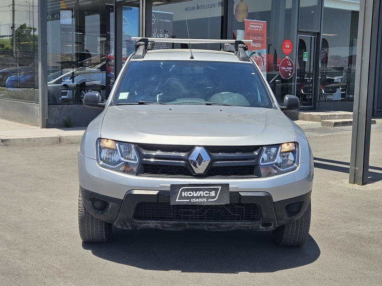 Renault Duster Life Mt 1.6 2019 Usado  Usado en Kovacs Usados