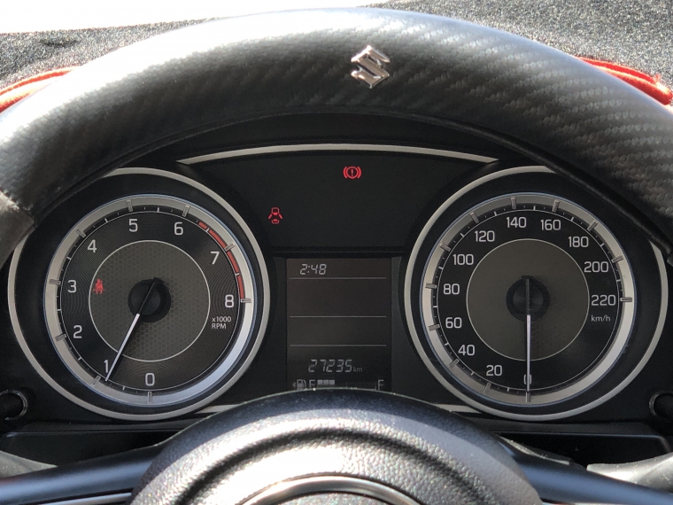 Suzuki Dzire Dzire Gl Sport 1.2 2024 Usado en Rosselot Usados