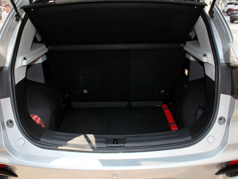 Mg Zx 1.5 2022 Usado Usado en Webautos.cl Mg Zx 1.5 2022 Usado Usado en Webautos.cl