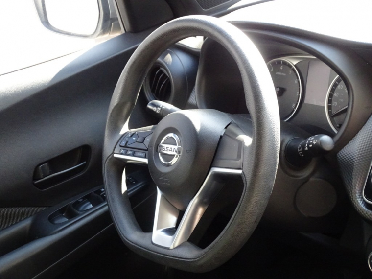 Nissan Kicks Mt 2018 Usado  Usado en Webautos.cl