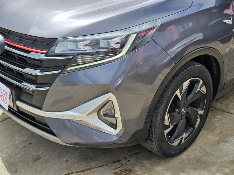 Gac motor Gs3 Gs3 Power 1.5 Aut 2024 Usado en Rosselot Usados