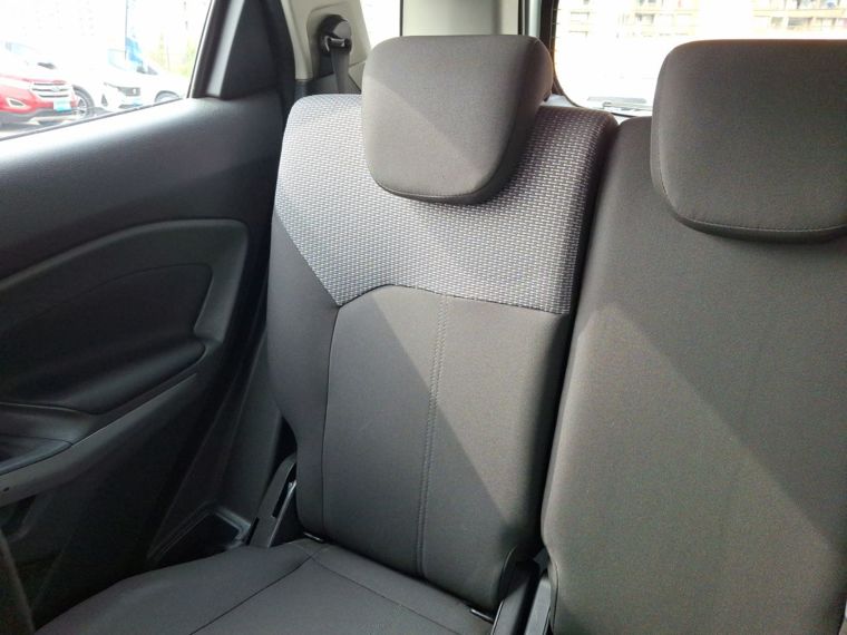 Ford Ecosport Ecosport 1.6 2017 Usado  Usado en Webautos.cl