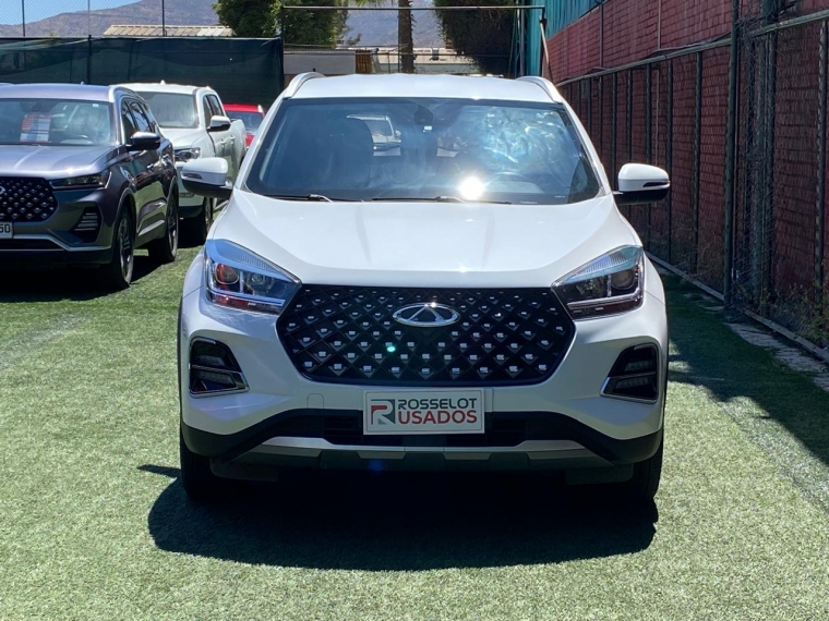 Chery Tiggo 3 pro Tiggo 3 Pro Gls 1.5 Aut 2024 Usado en Rosselot Usados