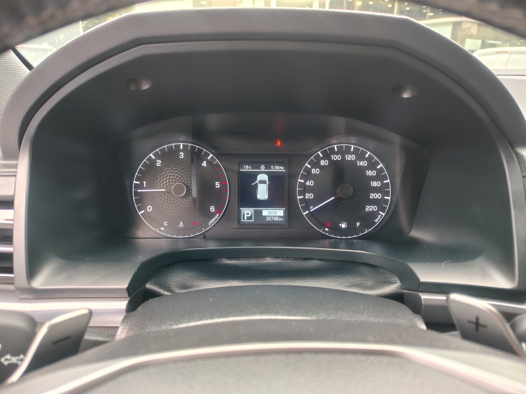 Ssangyong Rexton 2.2  Glx  At  Diesel 2024 Usado  Usado en Kovacs Usados