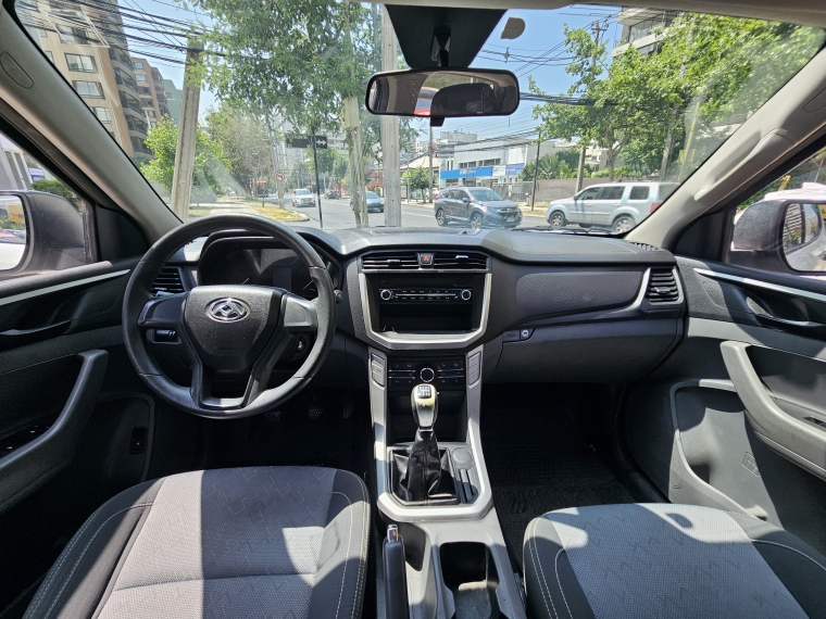 Maxus T60 T60 Dcab 2.8 2021 Usado en Rosselot Usados