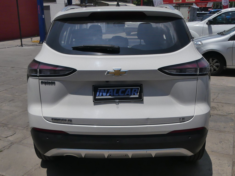 Chevrolet Groove 1.5 2021 Usado Usado en Webautos.cl Chevrolet Groove 1.5 2021 Usado Usado en Webautos.cl