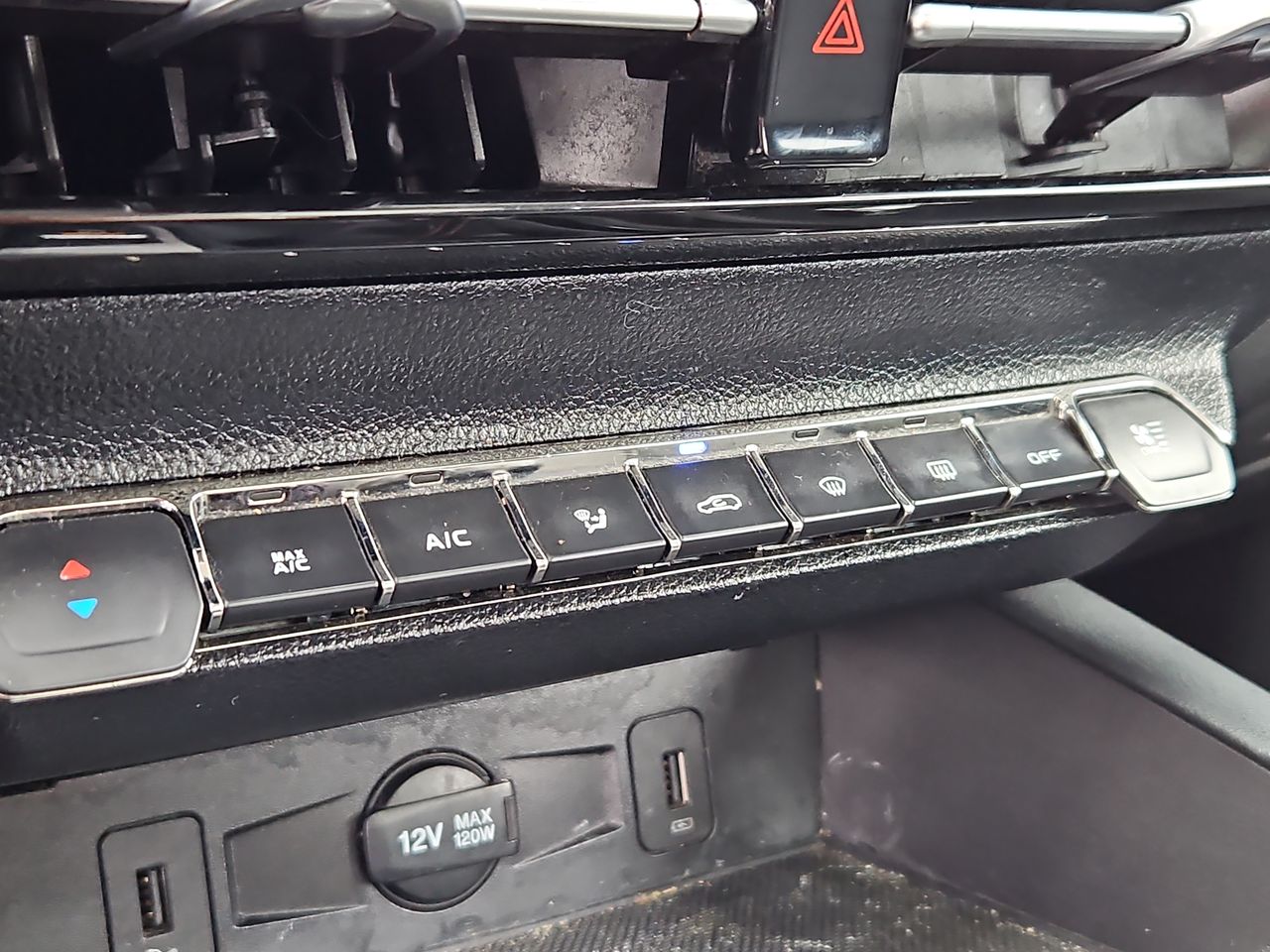 Changan X7 X7 Plus Turbo 1.5 2025 Usado  Usado en Webautos.cl