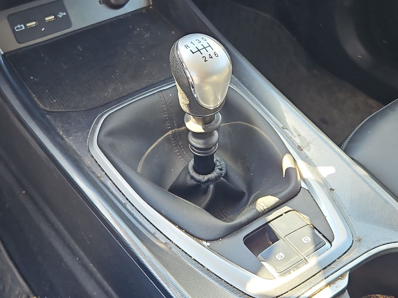 Haval Jolion Jolion 4x2 1.5 2024 Usado en Usados de Primera - Sergio Escobar