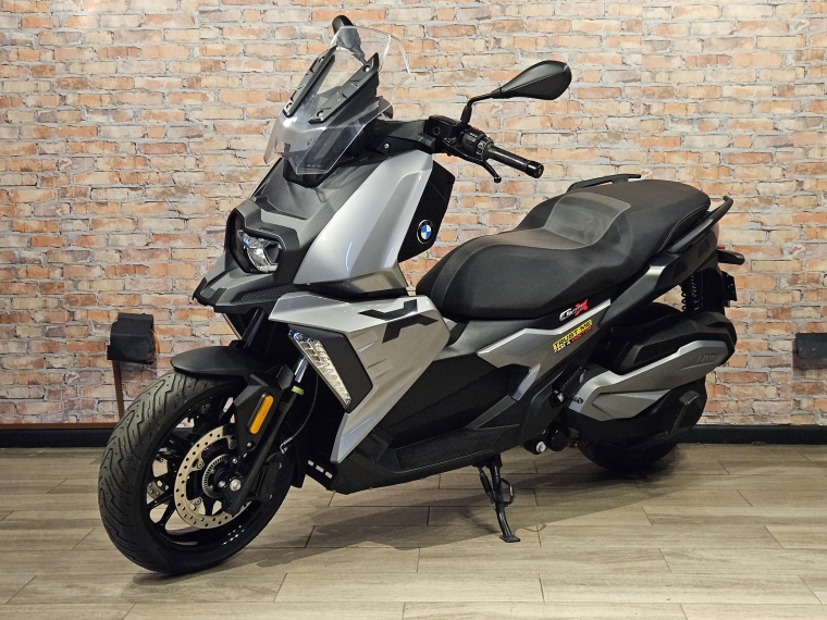 Bmw C 400 x Ii 2021 Usado en BMW Premium Selection