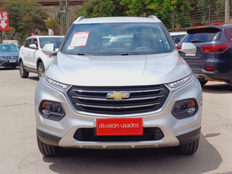 Chevrolet Groove Groove Ltz 1.5 2023 Usado en Rosselot Usados
