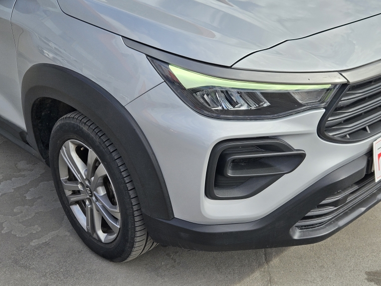 Fiat Pulse Pulse Drive Cvt 1.3 Euro 6b 2024 Usado en Rosselot Usados