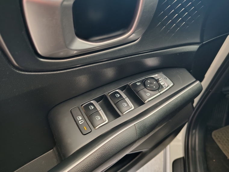 Kia Sorento Sorento 2wd 2.5 Aut 2023 Usado en Rosselot Usados