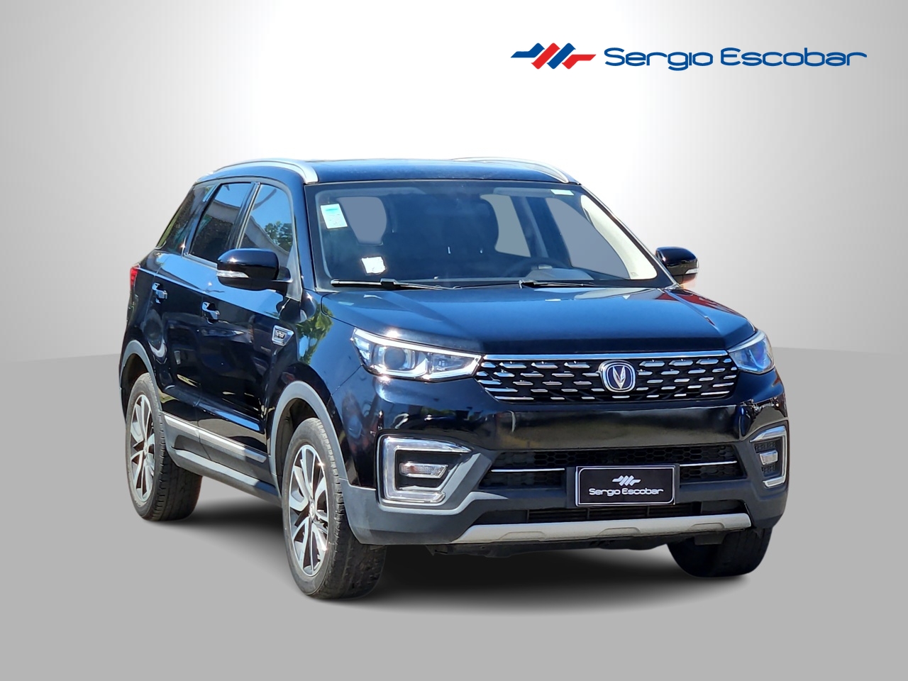 CHANGAN CS55 CS55 1.5 AUT 2022