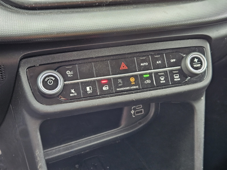 Fiat Pulse Pulse Drive 1.3 2023 Usado en Rosselot Usados
