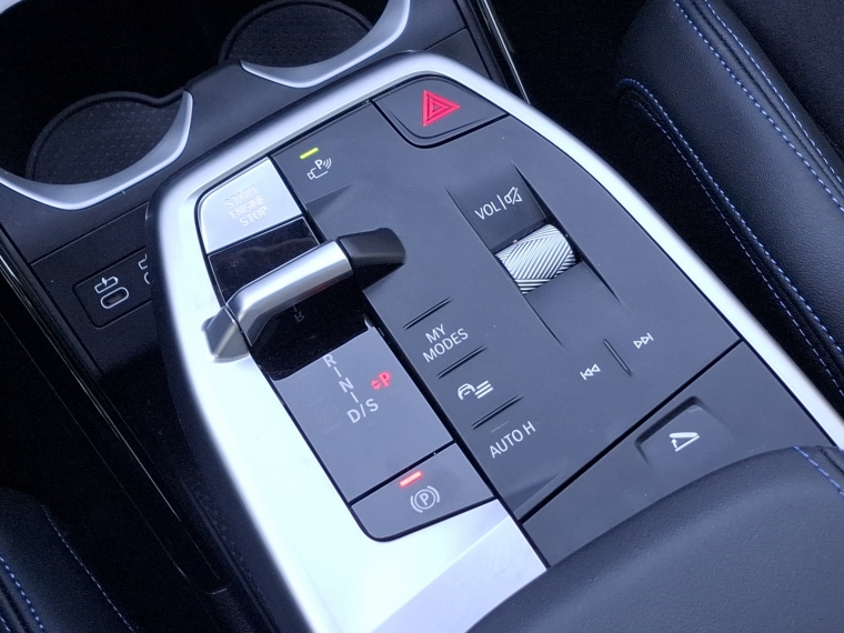 Bmw X1 Sdrive18i M Sport 2026 Usado  Usado en BMW Premium Selection