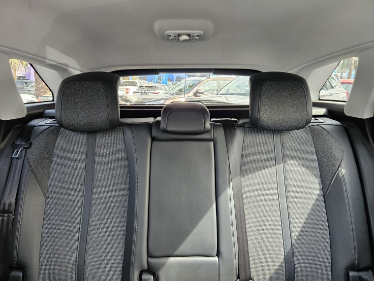 Peugeot 3008 Allure Bluehdi 1.5 Aut 2021 Usado  Usado en Webautos.cl