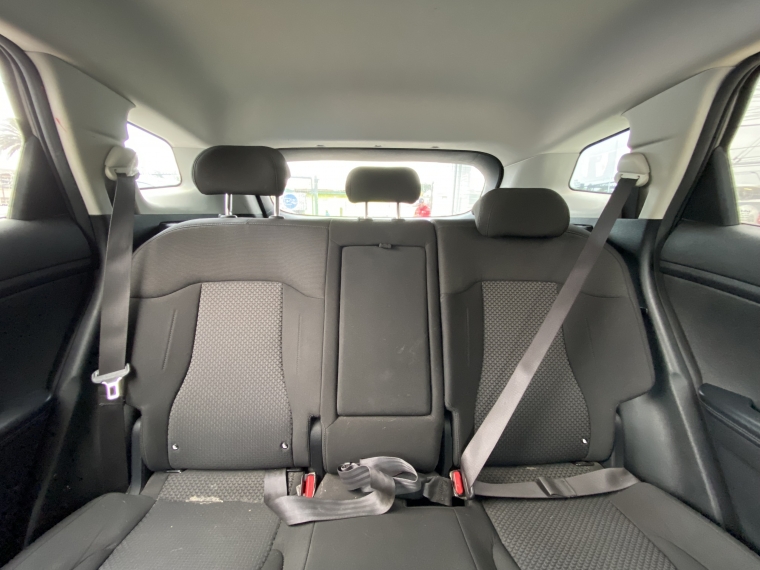 Kia Sportage Sportage Ex 2.0 Aut 2022 Usado en Rosselot Usados
