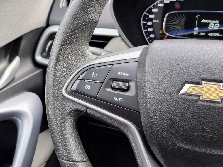 Chevrolet Groove Ltz Mt 2023 Usado  Usado en Kovacs Usados