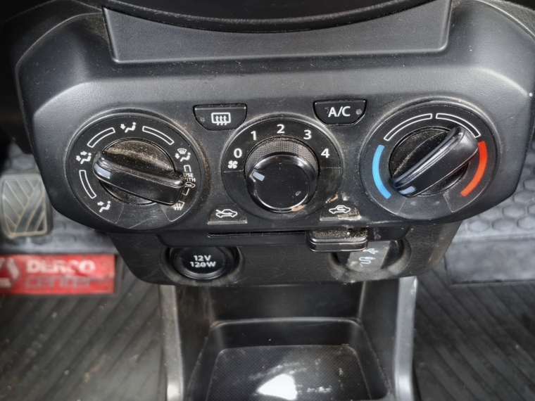 Suzuki S-presso S Presso Hb 1.0 2022 Usado en Rosselot Usados